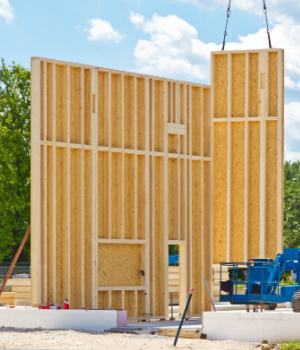 Prefabricated Building Market Size & Share, Growth Analysis